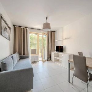 Appartement met een Slaapkamer
